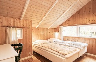 Photo 3 - 4 Person Holiday Home in Martofte