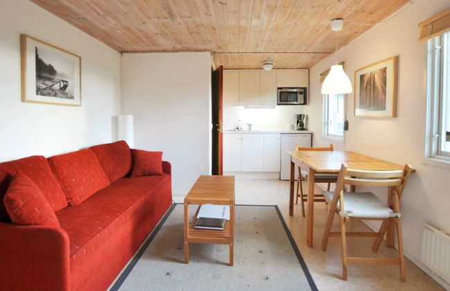 2 Person Holiday Home in Tyringe-by Traum - Foto 7