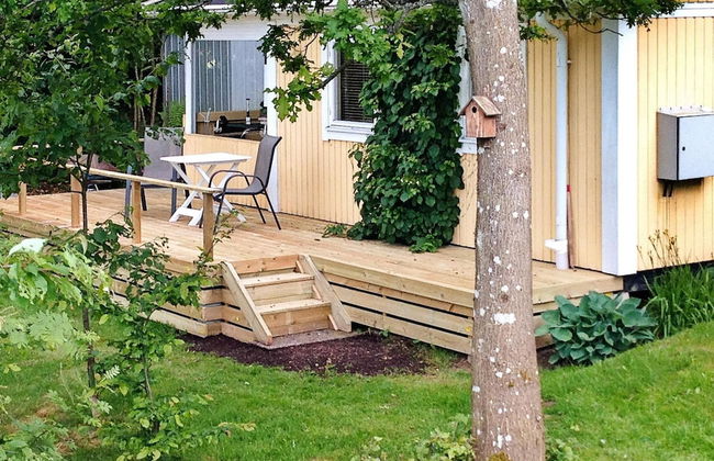 2 Person Holiday Home in Tyringe-by Traum - Foto 11
