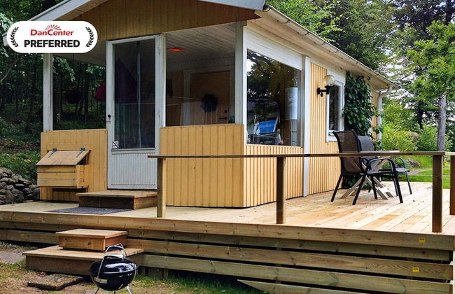 2 Person Holiday Home in Tyringe-by Traum - Foto 10