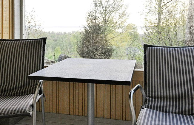 2 Person Holiday Home in Tyringe-by Traum - Foto 9