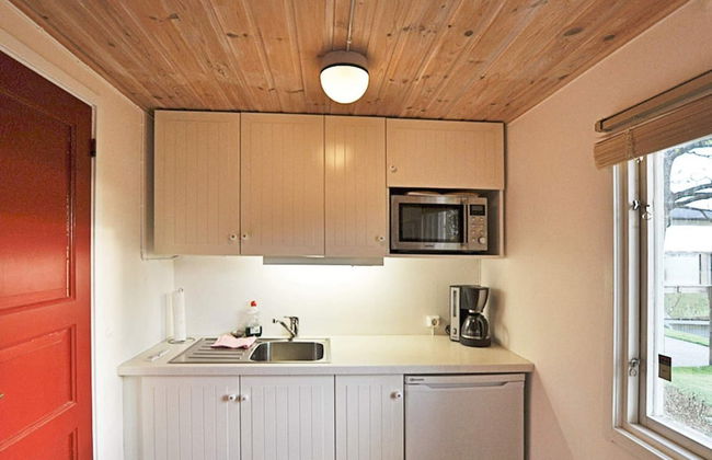 2 Person Holiday Home in Tyringe-by Traum - Foto 4