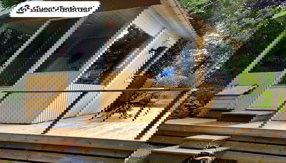 2 Person Holiday Home in Tyringe-by Traum - Foto 1