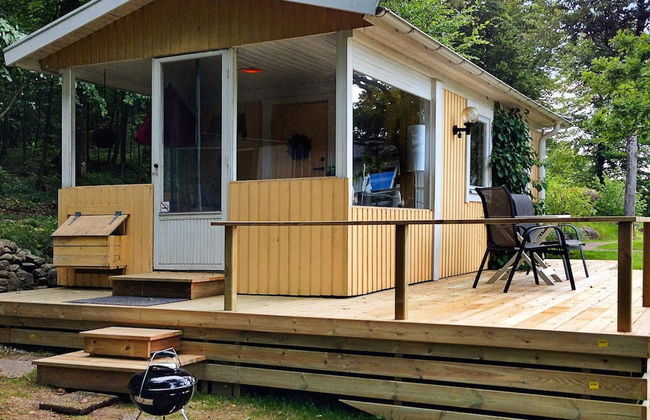 2 Person Holiday Home in Tyringe-by Traum - Foto 13