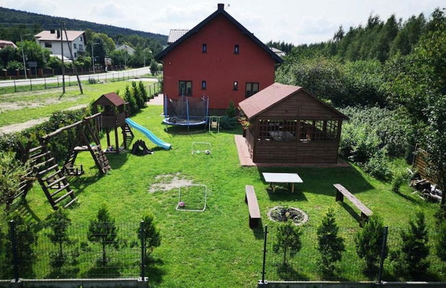 Agroturystyka Katarzyna - Foto 32