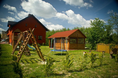 Foto 32 - Agroturystyka Katarzyna