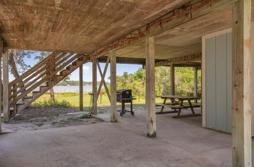 Photo 50 - Pet Friendly Duplex on Little Lagoon Fishing Pier