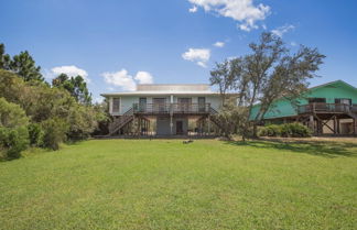 Photo 3 - Sailhouse-west Pet Friendly Duplex in Gulf Shores