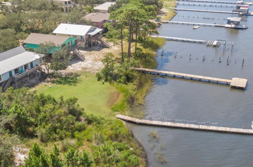 Foto 53 - Pet Friendly Duplex on Little Lagoon Fishing Pier