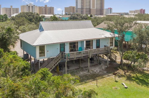 Foto 54 - Pet Friendly Duplex on Little Lagoon Fishing Pier