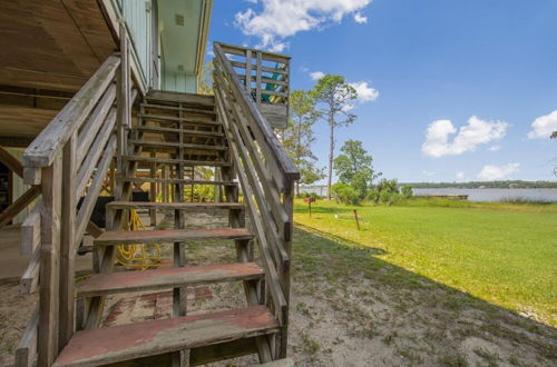 Foto 24 - Pet Friendly Duplex on Little Lagoon Fishing Pier