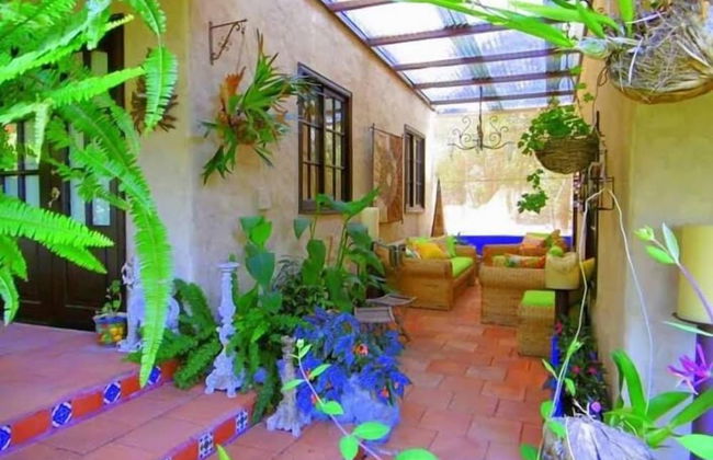 Cabañas Villa San Miguel - Foto 19