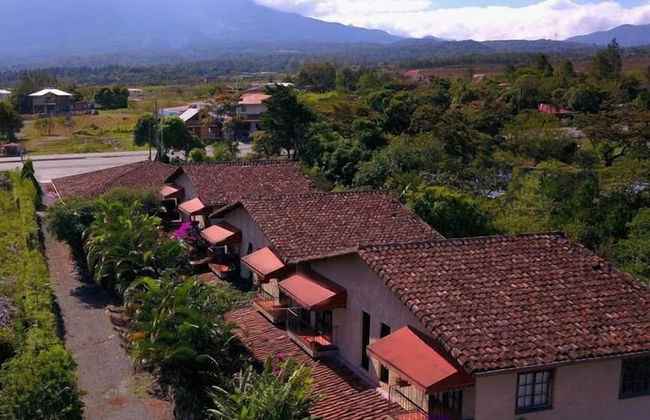 Cabañas Villa San Miguel - Foto 44