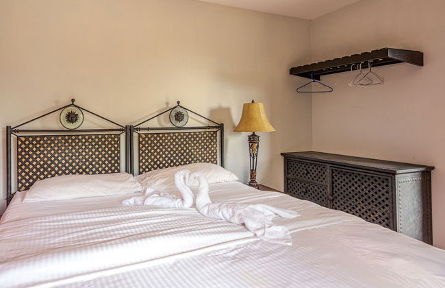 Cabañas Villa San Miguel - Foto 4