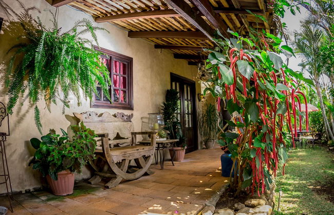 Cabañas Villa San Miguel - Foto 43