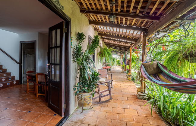 Cabañas Villa San Miguel - Foto 39