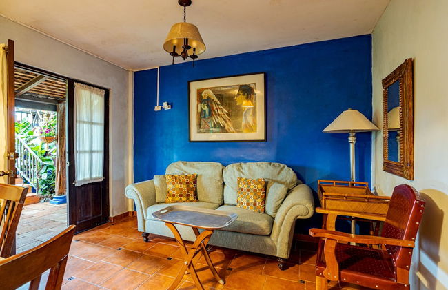 Cabañas Villa San Miguel - Foto 6