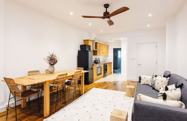 2 Bed Apartment Right on Trafalgar Square - Foto 31