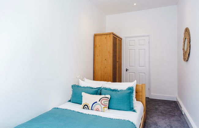 2 Bed Apartment Right on Trafalgar Square - Foto 18