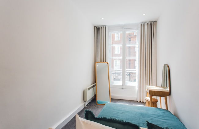 2 Bed Apartment Right on Trafalgar Square - Foto 12