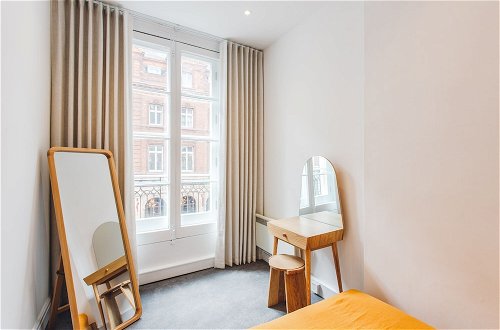 Foto 3 - 2 Bed Apartment Right on Trafalgar Square