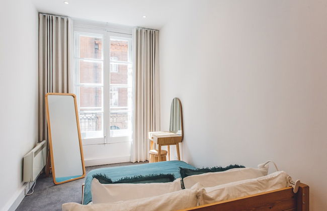 2 Bed Apartment Right on Trafalgar Square - Foto 11