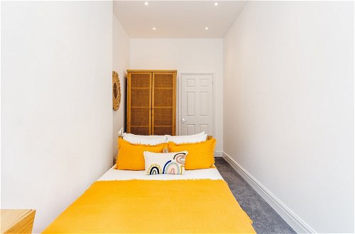 Foto 6 - 2 Bed Apartment Right on Trafalgar Square