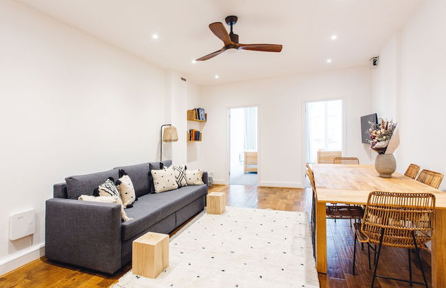 2 Bed Apartment Right on Trafalgar Square - Foto 1