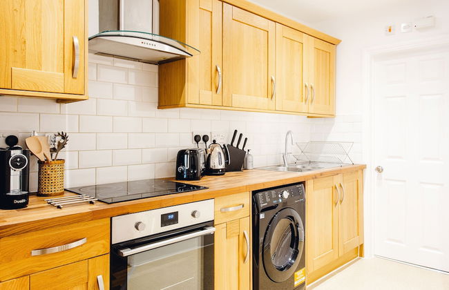 2 Bed Apartment Right on Trafalgar Square - Foto 21