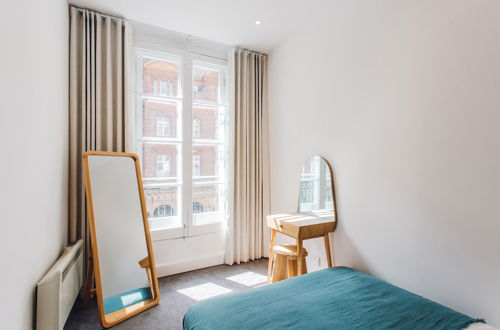 Foto 17 - 2 Bed Apartment Right on Trafalgar Square