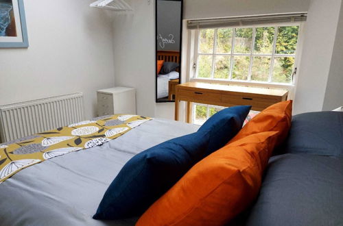 Photo 2 - Lovely Riverside Perthshire Flat - Sleeps 8