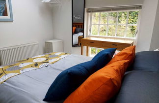 Foto 2 - Lovely Riverside Perthshire Flat - Sleeps 8