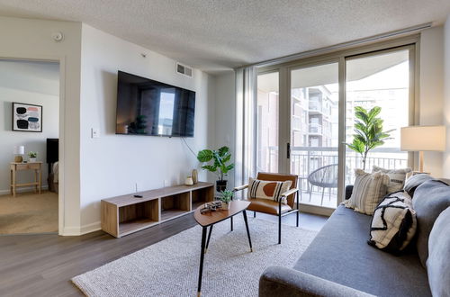 Photo 10 - Fantastic 1 Bedroom Condo at Ballston