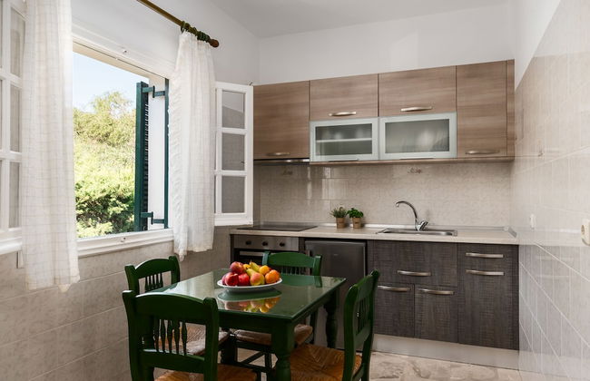 Nikiforos Apartments by Konnect, Mesongi - Foto 9