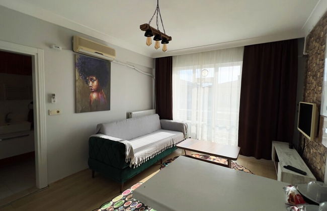 Edirne House Pansiyon - Foto 6