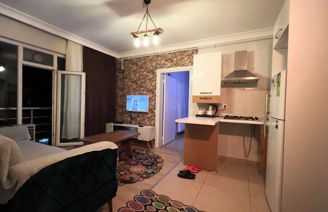 Edirne House Pansiyon - Foto 20