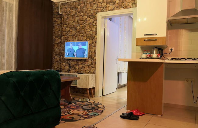 Edirne House Pansiyon - Foto 19