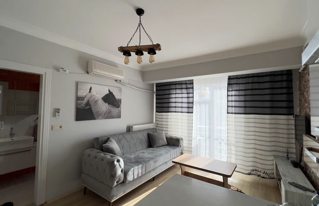 Edirne House Pansiyon - Foto 11