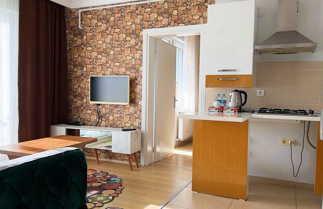 Edirne House Pansiyon - Foto 5