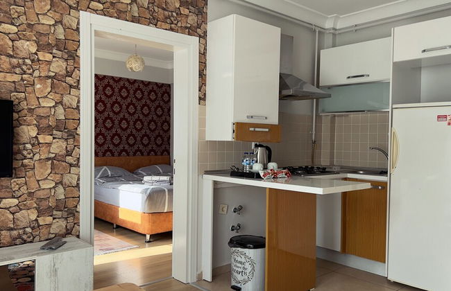 Edirne House Pansiyon - Foto 13