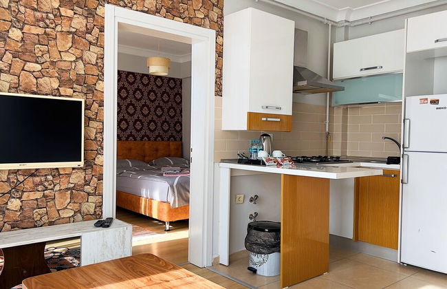 Edirne House Pansiyon - Foto 4