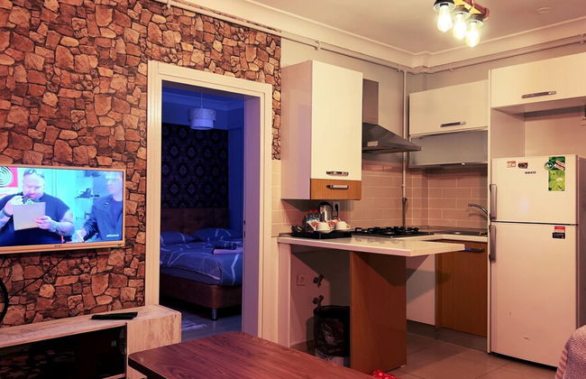 Edirne House Pansiyon - Foto 17