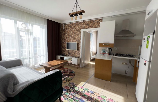 Edirne House Pansiyon - Foto 7