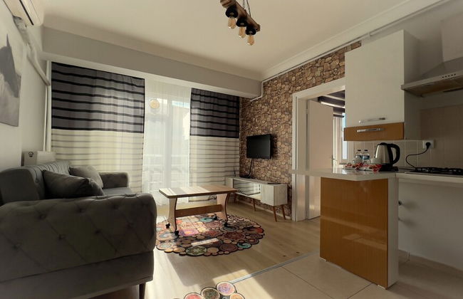 Edirne House Pansiyon - Foto 10