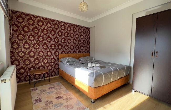 Edirne House Pansiyon - Foto 16