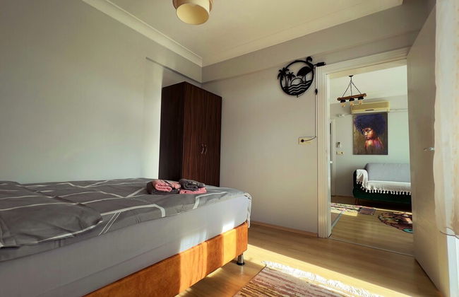 Edirne House Pansiyon - Foto 8