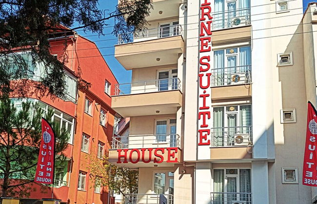 Edirne House Pansiyon - Foto 27