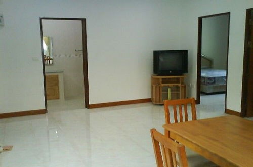 Foto 10 - Lovely House With Access to Large Swimming Pool and Near Chalong Pier Num001