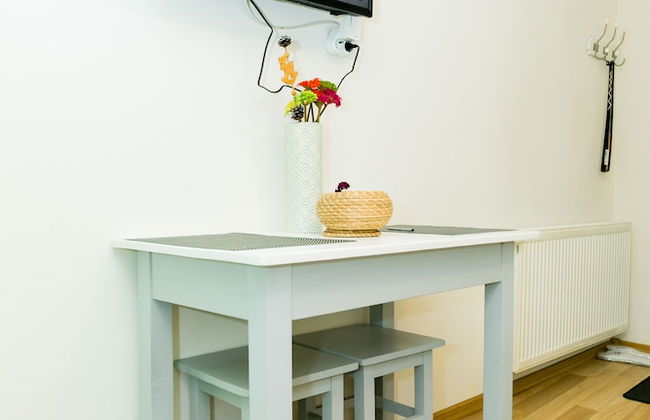 Tischler Apartment & Studio - Foto 33
