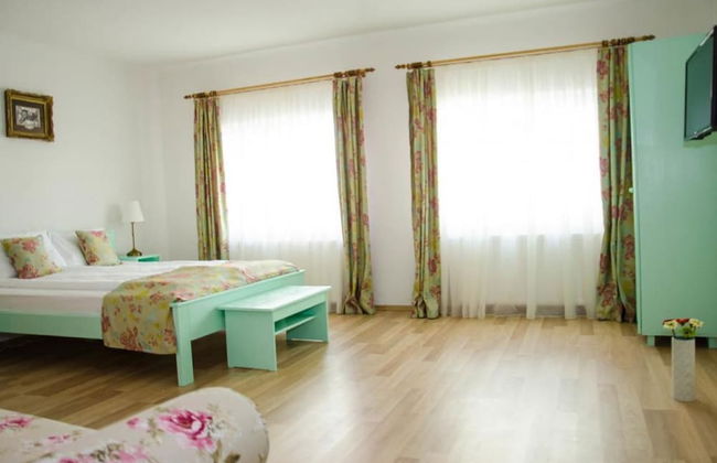 Tischler Apartment & Studio - Foto 3